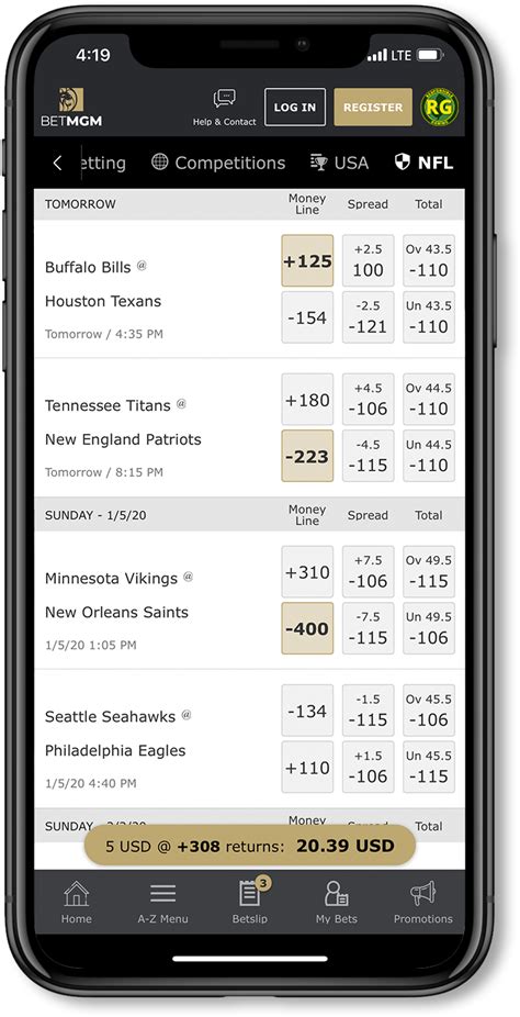 MenuMobileLiteMyBets .
